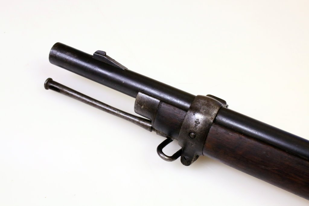 Martini Henry MK IV British Militaria Forums