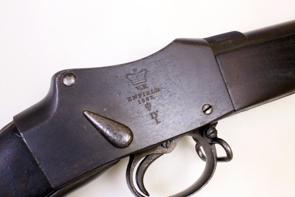 Martini Henry MK IV British Militaria Forums